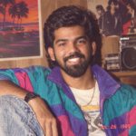 Shezad Ahamed