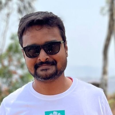 Vinay Kesharwani